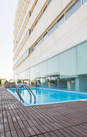  Hotel Xon's Valencia  Алакуас